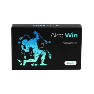 Alcowin