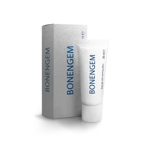 Bonengem gel
