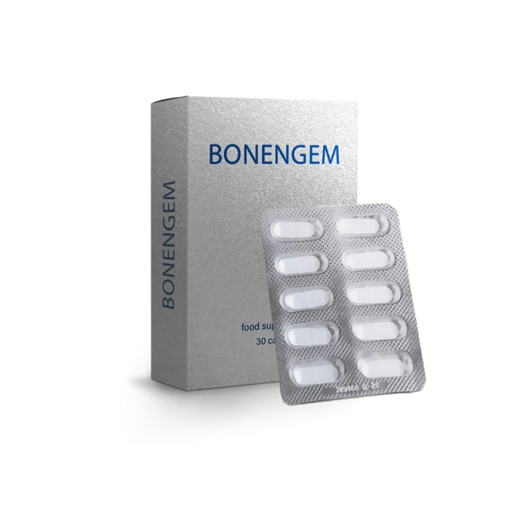Bonengem