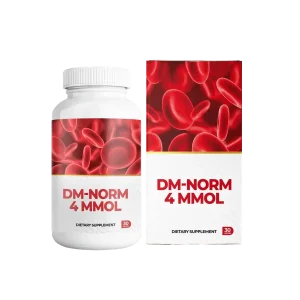 DM Norm Caps