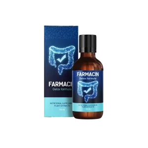 Farmacin