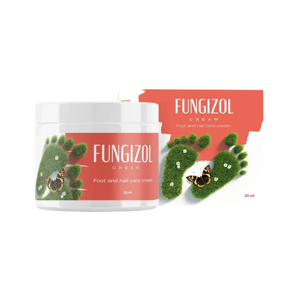 Fungizol