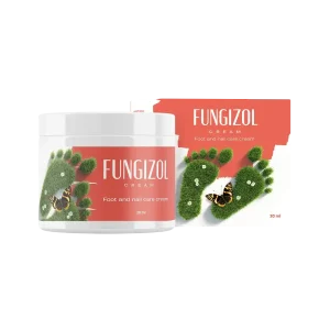 Fungizol