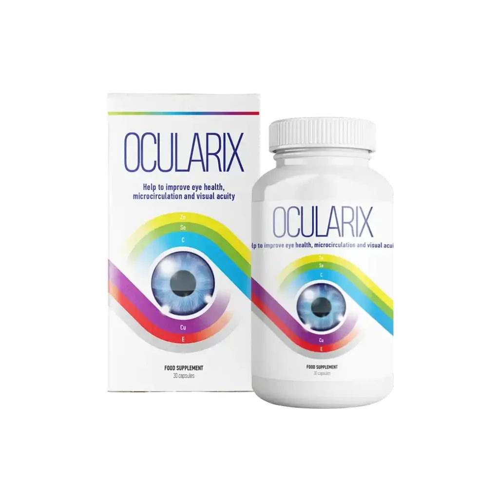 Ocularix