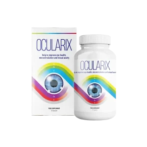 Ocularix
