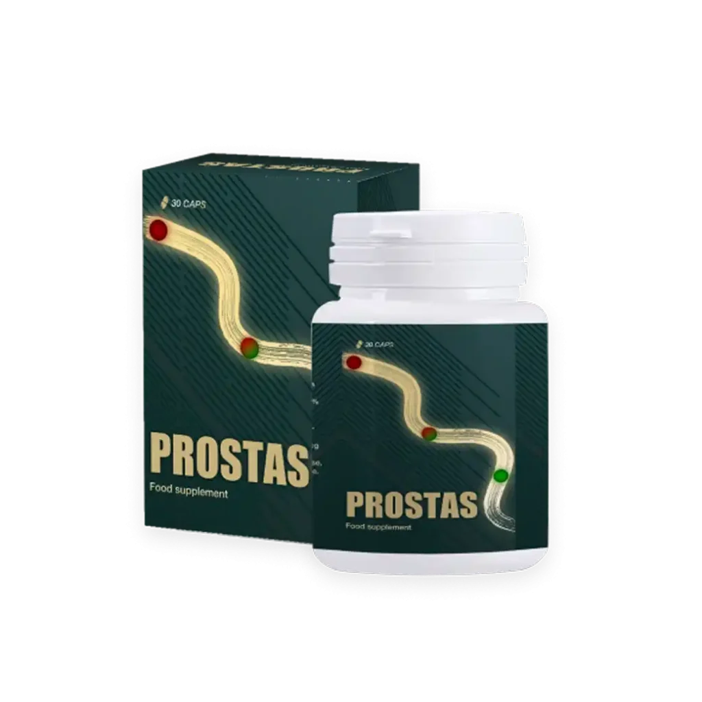 Prostas