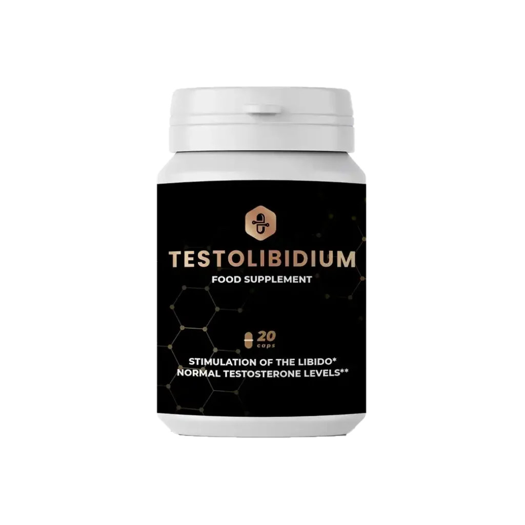 Testolibidium
