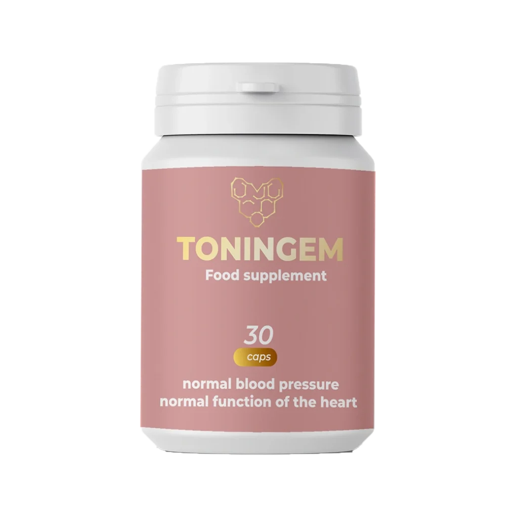 Toningem