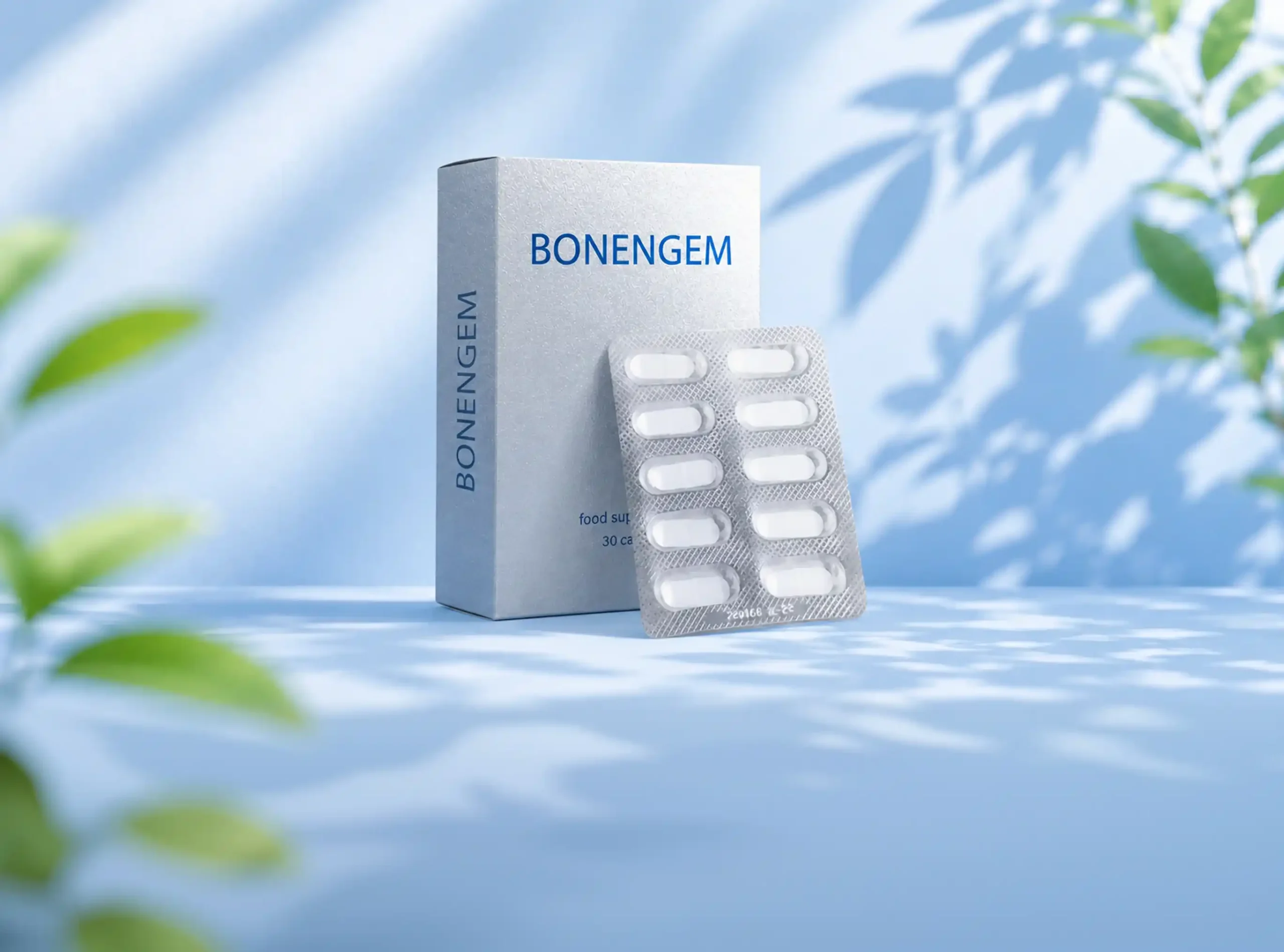 Bonengem