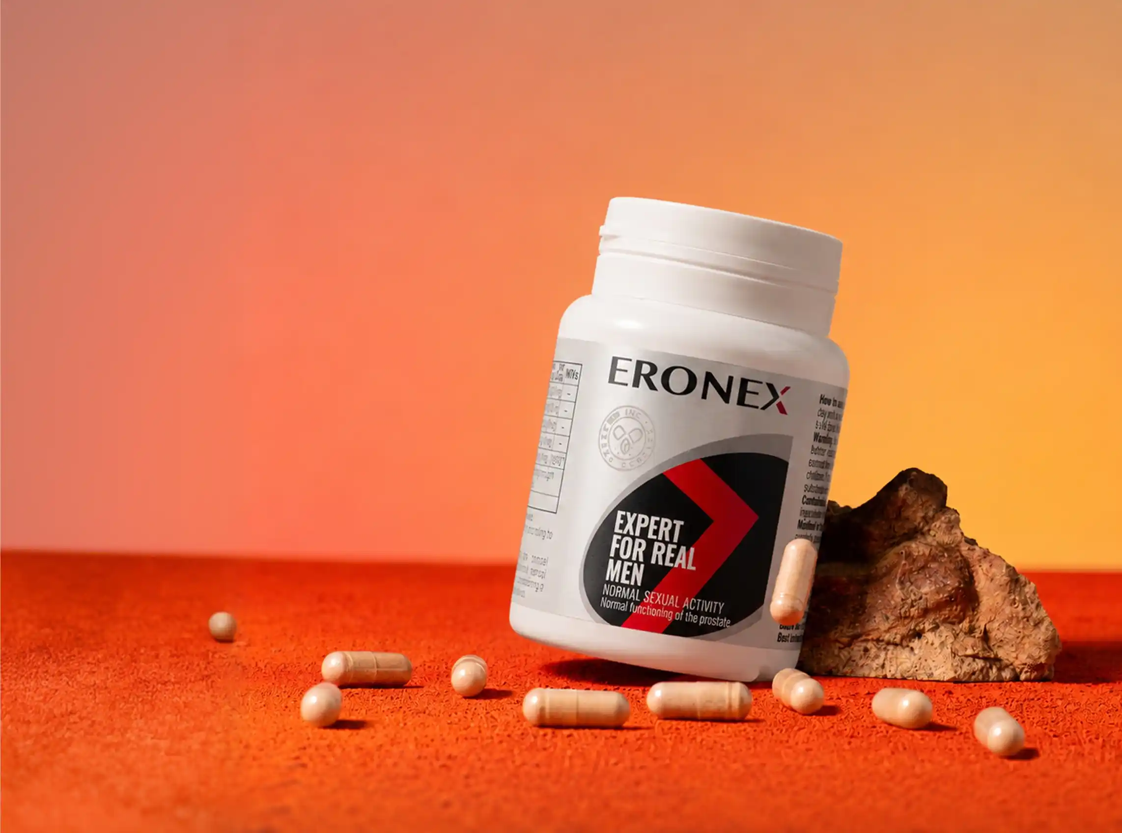 Eronex