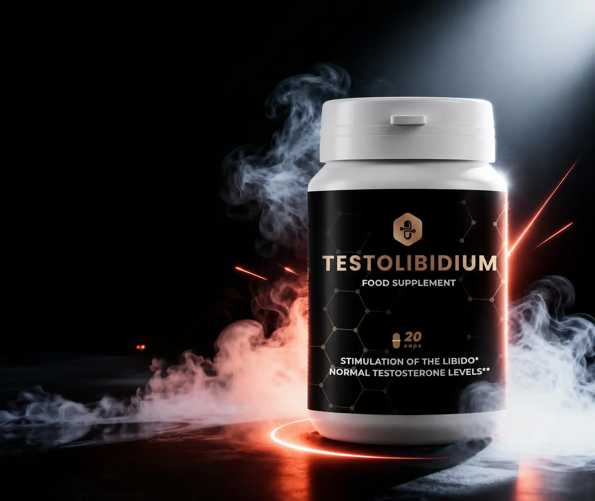 Testolibidium