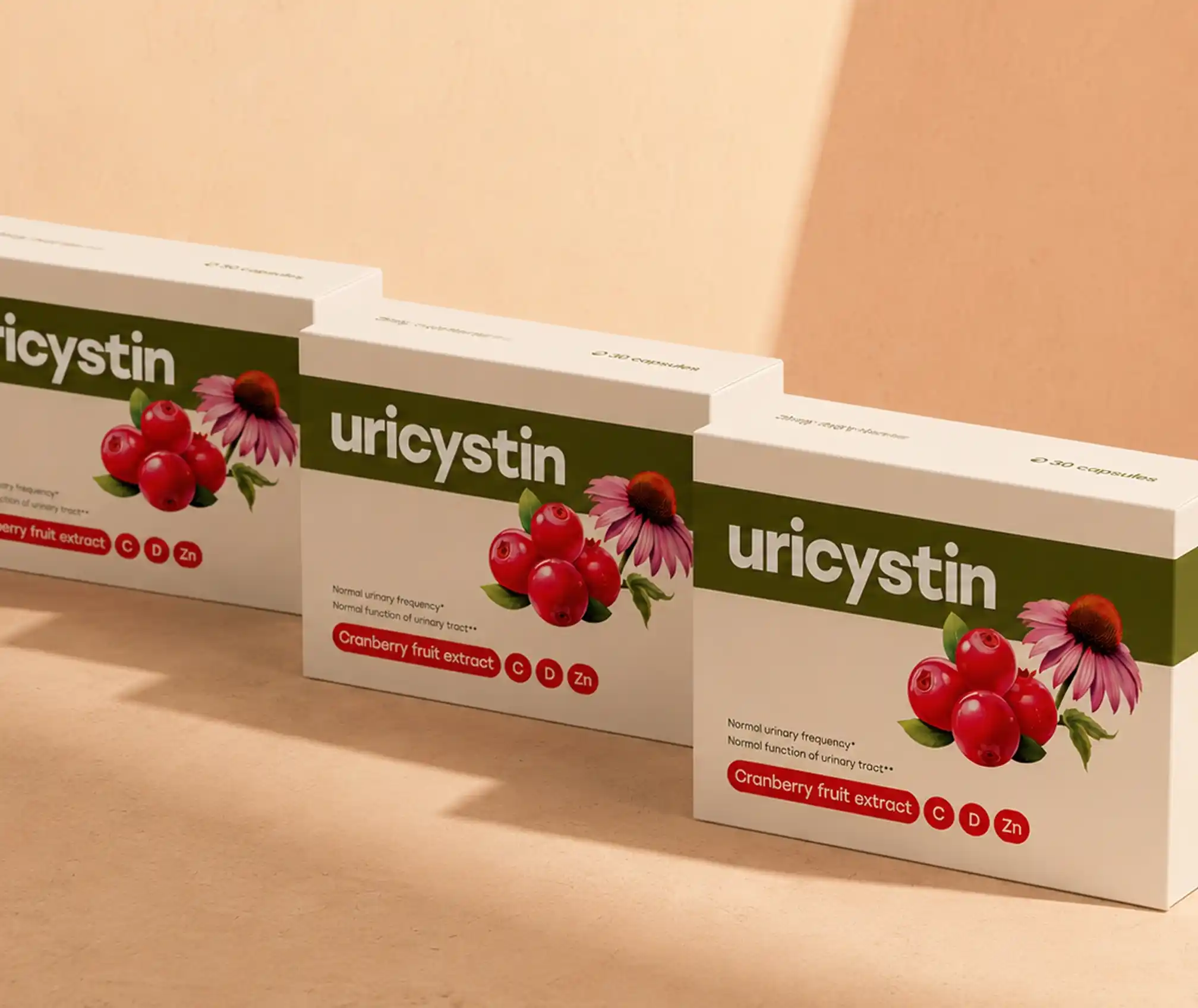 Uricisztin